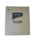 Sharp pojemnik na zużyty toner MX-503HB, MX503HB