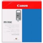 Canon tusz Cyan PFI-703C, PFI703C, 2964B001AA