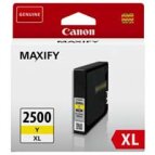 Canon tusz Yellow PGI-2500XL, PGI2500XL, 9267B001