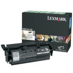 Lexmark toner Black X651A11E
