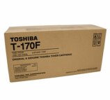 Toshiba toner Black T-170F, T170F, 6A0000000312, 6A000000939