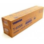 Toshiba toner Black T-6000E, T6000E, 6AK00000016