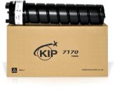 KIP toner Black 7170, Z340970010