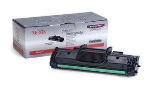Xerox toner Black 013R00621