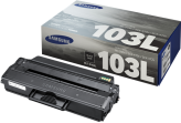 Samsung toner Black 103, MLT-D103L, MLTD103L, SU716A