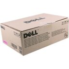 Dell toner Magenta H394N, K756, 593-10374