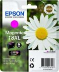 Epson tusz Magenta 18XL, T1813, C13T18134012
