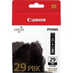 Canon tusz Photo Black PGI29PBk, PGI-29PBk, 4869B001