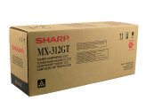 Sharp toner Black MX-312GT, MX312GT