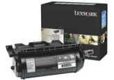 Lexmark toner Black 64004HE