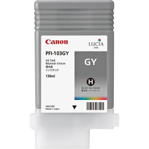 Canon tusz Gray PFI-103GY, PFI103GY, CF2213B001AA