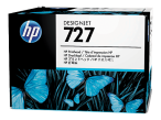 HP głowica 727, B3P06A