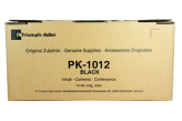 Triumph Adler toner Black PK-1012, PK1012, 1T02S50TA0