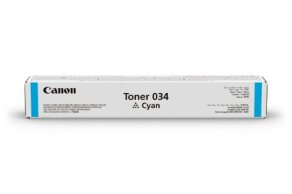 Canon toner Cyan 034, 9453B001