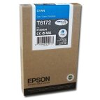 Epson tusz Cyan T6172, C13T617200