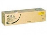 Xerox 2 x toner Yellow 006R01450