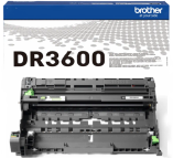 Brother bęben Black DR-3600, DR3600