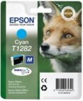 Epson tusz Cyan T1282, C13T12824011
