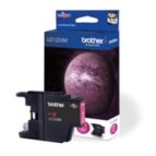 Brother tusz Magenta LC1220M