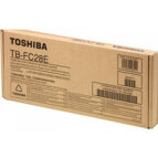 Toshiba pojemnik na zużyty toner TB-FC28E, TBFC28E, 6AG00002039