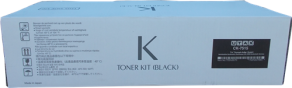 Utax toner Black CK-7515, CK7515, 1T02NJ0UT0