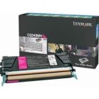 Lexmark toner Magenta C5240MH