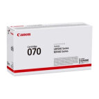 Canon toner Black 070, 5639C002