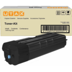 Utax toner Black PK-5020K, PK5020K, 1T02YJ0UT0