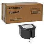 Toshiba toner Black T-2510E, T2510T, 66062023