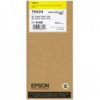 Epson tusz Yellow T6934, C13T693400