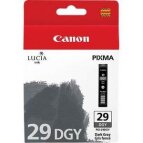 Canon tusz Dark Gray PGI29DGY, PGI-29DGY, 4870B001
