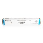 Canon toner Cyan C-EXV48, CEXV48, 9107B002