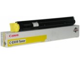 Canon toner Yellow C-EXV9Y, CEXV9Y, CF8643A002AA