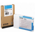 Epson tusz Cyan T6132, C13T613200