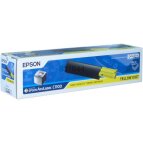 Epson toner Yellow 0187, C13S050187