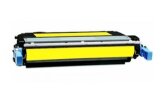 HP toner Yellow 650A, CE272A (zamiennik)