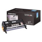 Lexmark toner Black X560H2KG