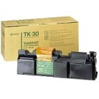 Kyocera toner Black TK-30H, TK30H, 37027030