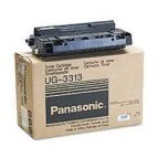 Panasonic toner Black UG-3313, UG3313