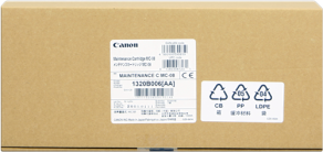 Canon pojemnik na zużyty tusz MC-08, MC08, CF1320B006AA