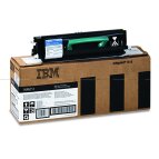 IBM toner Black 75P5711