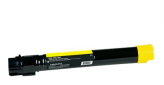 Lexmark toner Yellow X950X2YG (zamiennik)