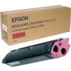 Epson toner Magenta C13S050098