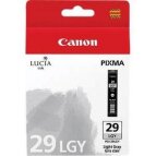 Canon tusz Light Gray PGI29LGY, PGI-29LGY, 4872B001
