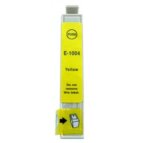 Epson tusz Yellow T1004, C13T10044010 (zamiennik)