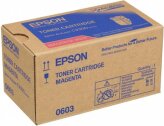 Epson toner Magenta 0603, C13S050603