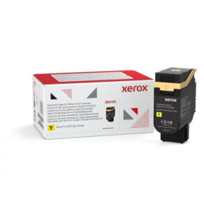 Xerox toner Yellow 006R04767