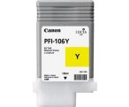 Canon tusz Yellow PFI-106Y, PFI106Y, 6624B001AA