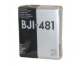 Canon tusz Black BJI481, BJI-481