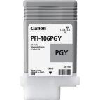 Canon tusz Photo Gray PFI-106PGY, PFI106PGY, 6631B001AA